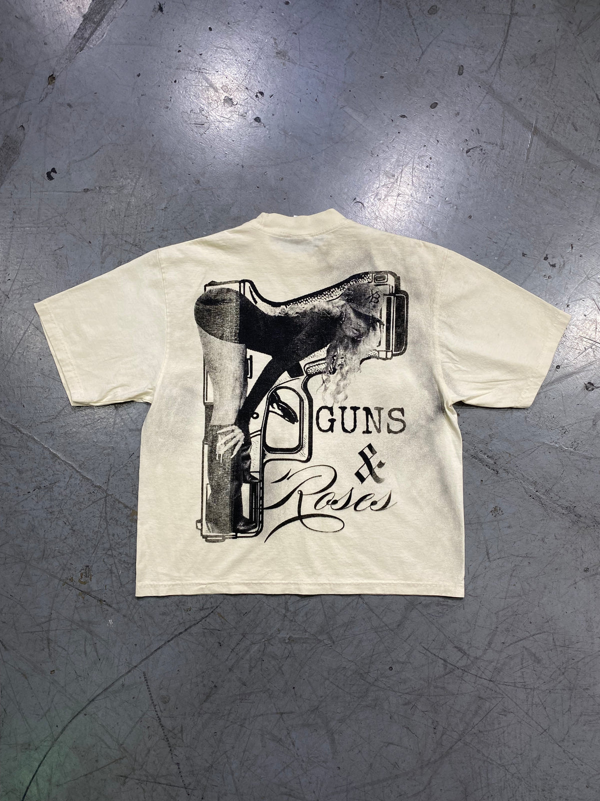 Guns & Roses