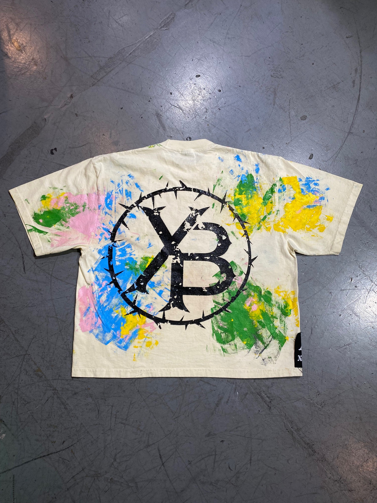 Mariah The Scientist Tee