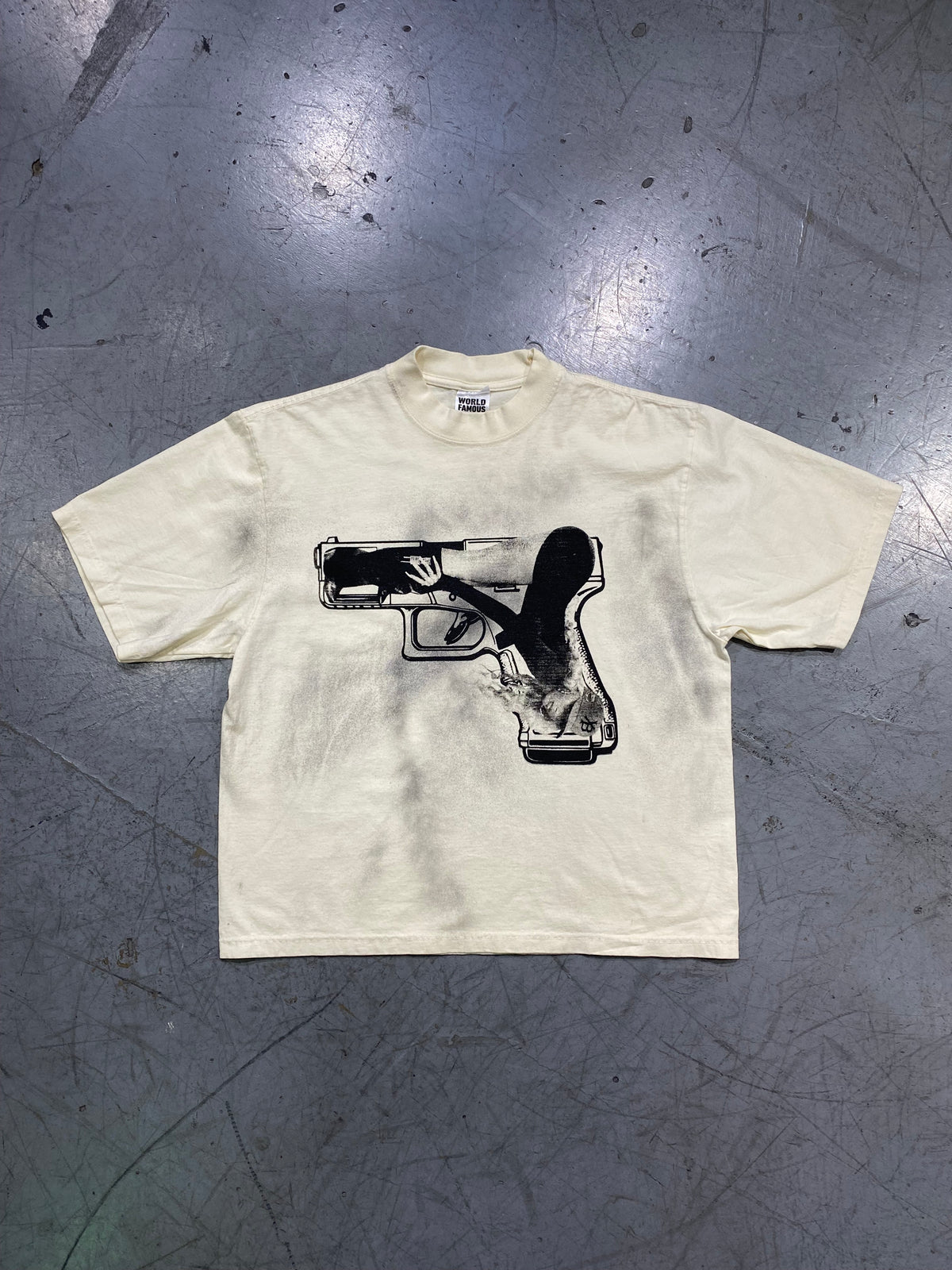 Guns & Roses
