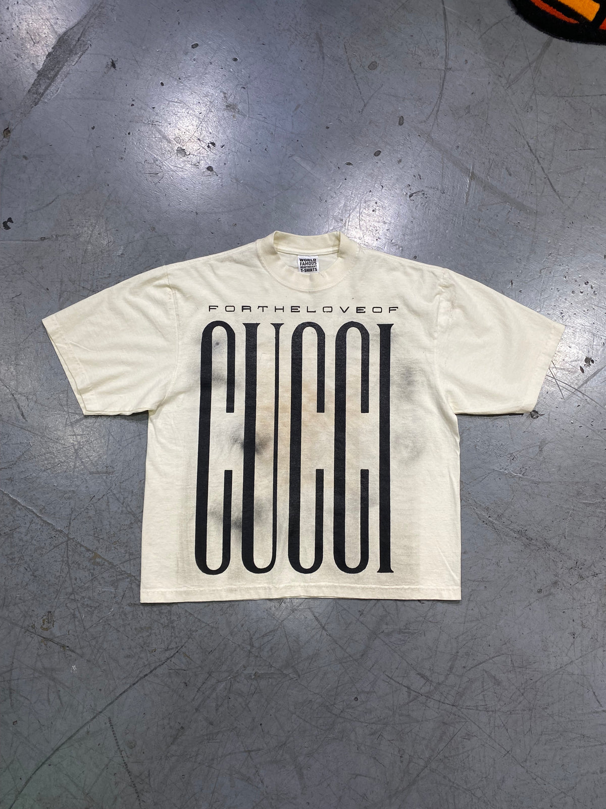ForTheLoveOf CUCCI