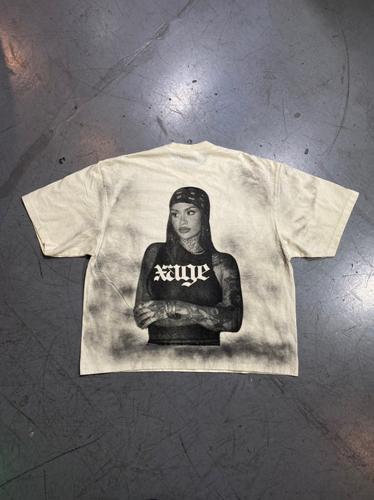 Kehlani Tee